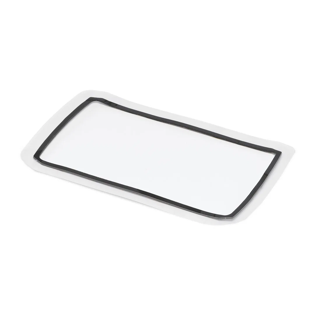 740142-1 – HUMMINBIRD Fish Finder Mount, Compatible With All HELIX 5 Models White